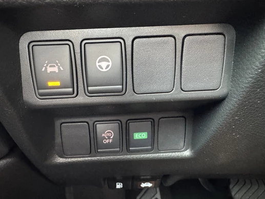 Nissan QASHQAI - Afbeelding 19 van 25