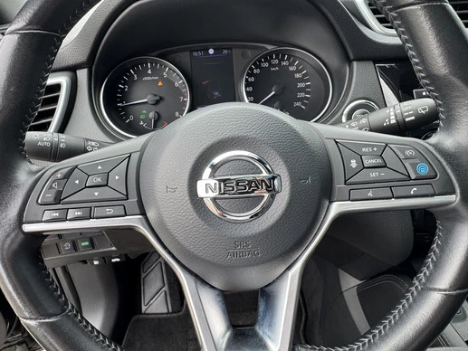 Nissan QASHQAI - Afbeelding 20 van 25