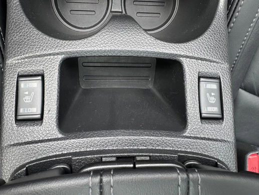 Nissan QASHQAI - Afbeelding 23 van 25