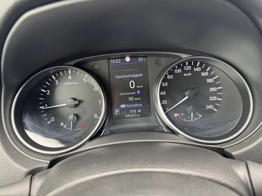 Nissan QASHQAI - Afbeelding 24 van 25