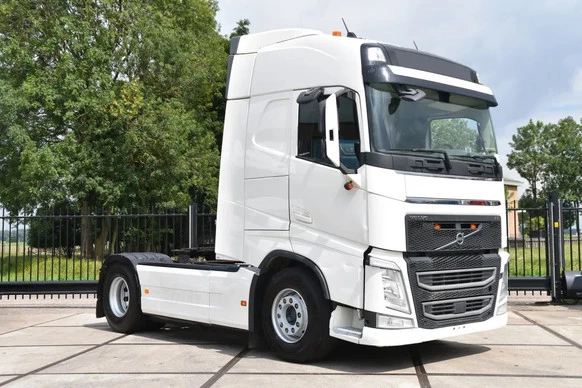 Volvo FH - Afbeelding 1 van 9