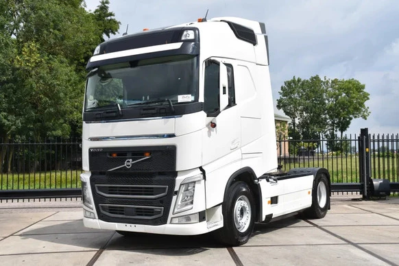Volvo FH - Afbeelding 2 van 9