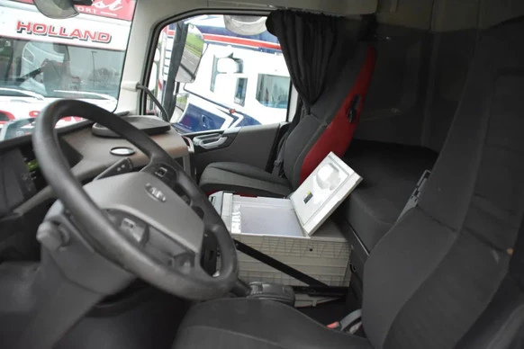 Volvo FH - Afbeelding 5 van 9