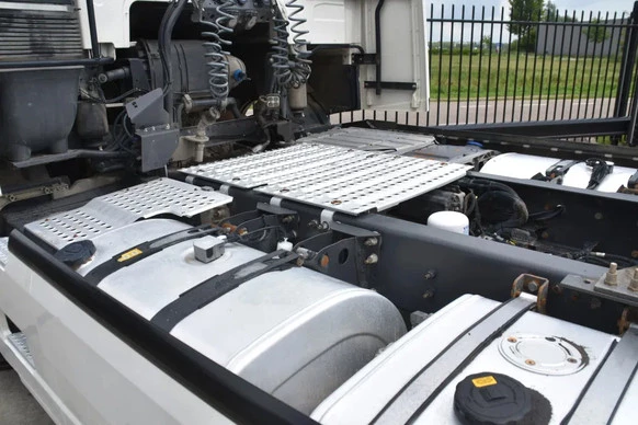 Volvo FH - Afbeelding 9 van 9