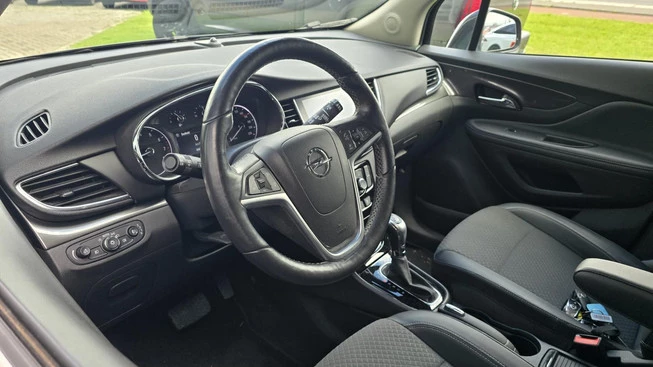 Opel Mokka X - Afbeelding 3 van 4