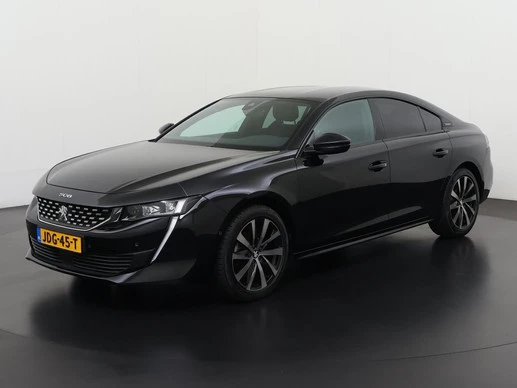 Peugeot 508 - Afbeelding 1 van 30