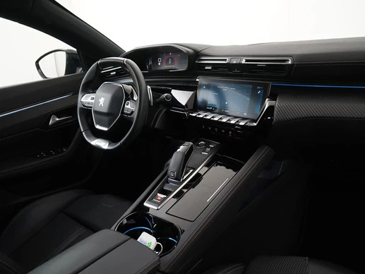 Peugeot 508 - Afbeelding 2 van 30