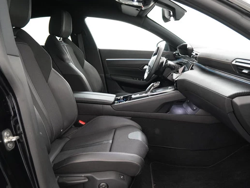 Peugeot 508 - Afbeelding 3 van 30