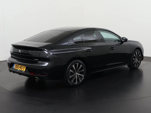 Peugeot 508 - Afbeelding 4 van 30