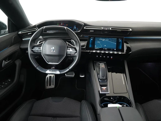 Peugeot 508 - Afbeelding 5 van 30