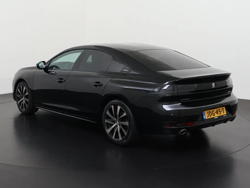 Peugeot 508 - Afbeelding 6 van 30