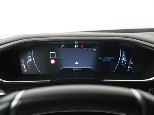 Peugeot 508 - Afbeelding 8 van 30