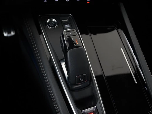 Peugeot 508 - Afbeelding 10 van 30