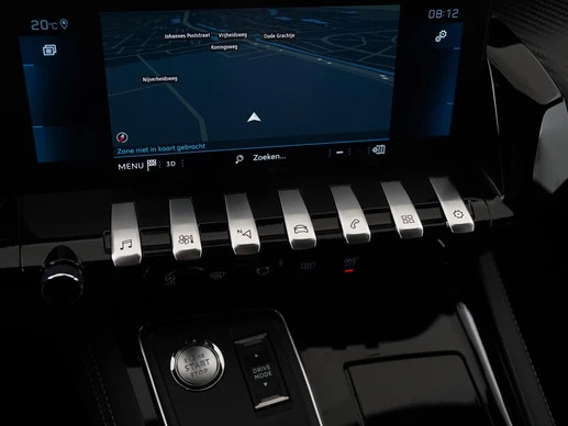 Peugeot 508 - Afbeelding 12 van 30