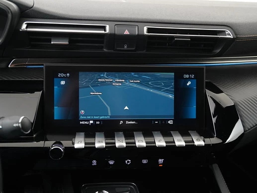 Peugeot 508 - Afbeelding 13 van 30