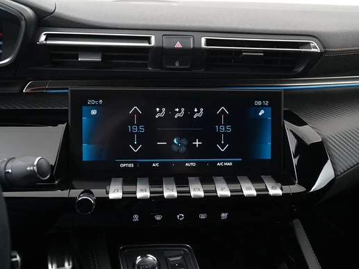 Peugeot 508 - Afbeelding 14 van 30