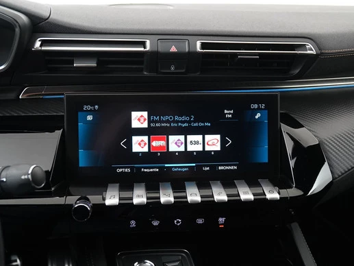 Peugeot 508 - Afbeelding 15 van 30