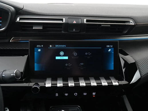 Peugeot 508 - Afbeelding 16 van 30