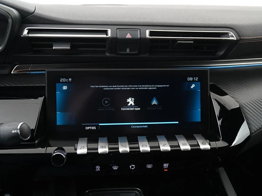 Peugeot 508 - Afbeelding 17 van 30