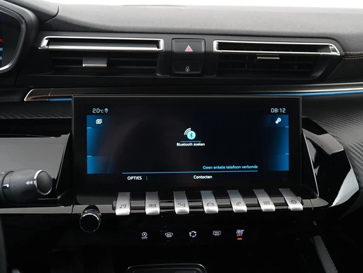 Peugeot 508 - Afbeelding 18 van 30