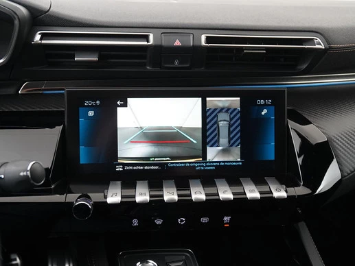 Peugeot 508 - Afbeelding 19 van 30