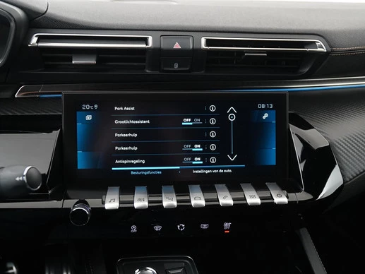 Peugeot 508 - Afbeelding 20 van 30