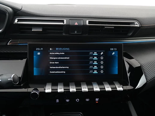 Peugeot 508 - Afbeelding 21 van 30