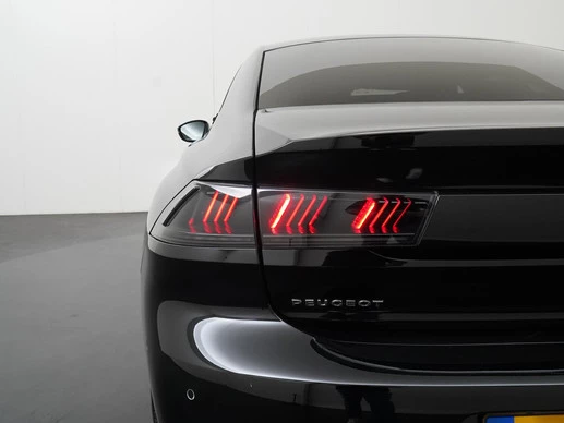 Peugeot 508 - Afbeelding 23 van 30