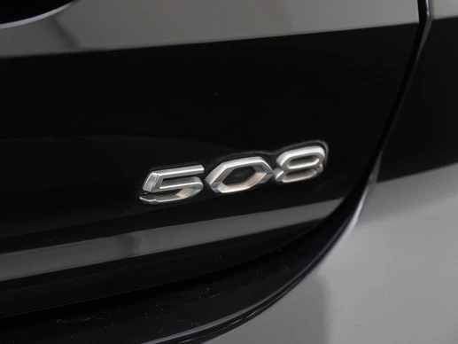 Peugeot 508 - Afbeelding 24 van 30