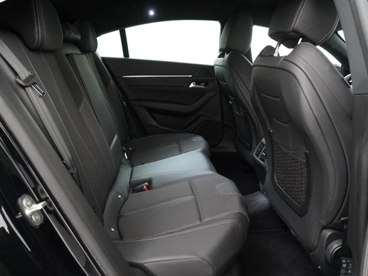 Peugeot 508 - Afbeelding 28 van 30