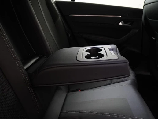 Peugeot 508 - Afbeelding 29 van 30
