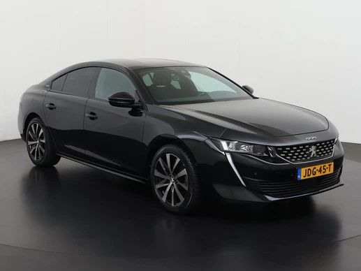 Peugeot 508 - Afbeelding 30 van 30