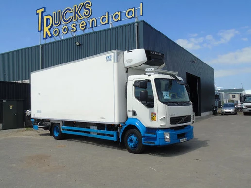 Volvo FL - Afbeelding 1 van 30