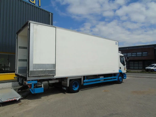 Volvo FL - Afbeelding 5 van 30