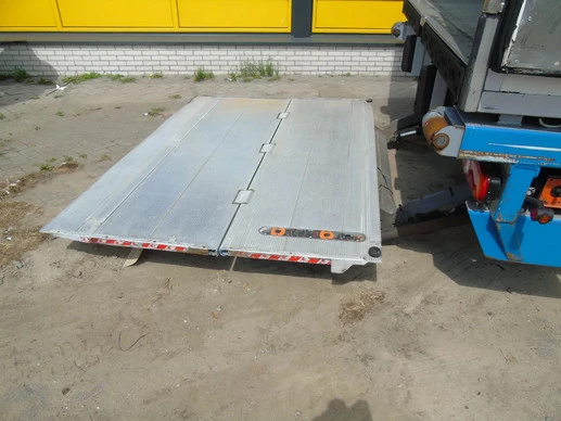 Volvo FL - Afbeelding 7 van 30
