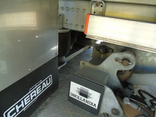 Volvo FL - Afbeelding 23 van 30