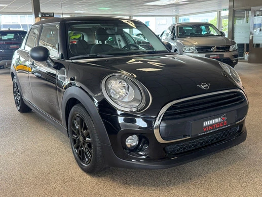 MINI One - Afbeelding 3 van 15
