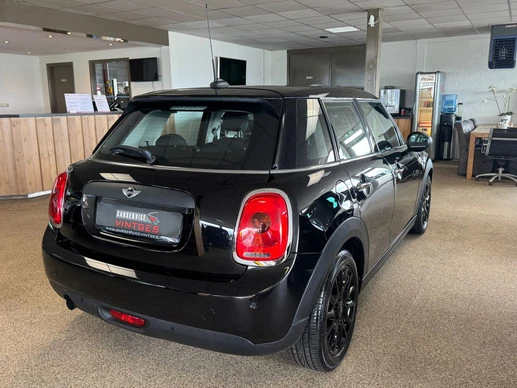 MINI One - Afbeelding 4 van 15