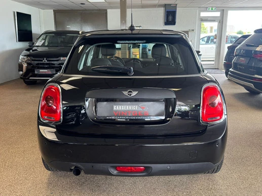 MINI One - Afbeelding 5 van 15