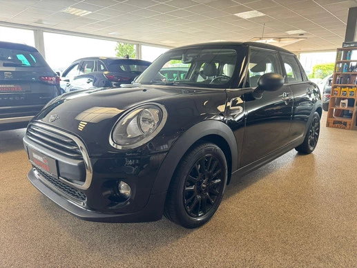 MINI One - Afbeelding 1 van 15