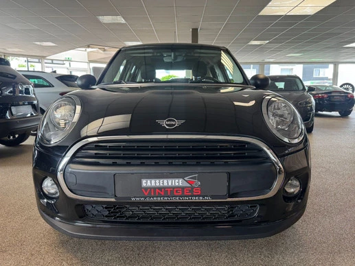 MINI One - Afbeelding 2 van 15