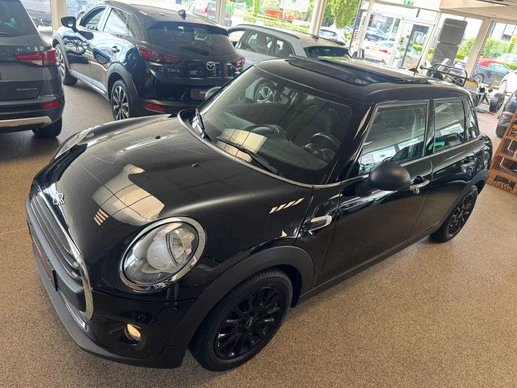 MINI One - Afbeelding 8 van 15