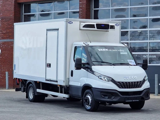 Iveco Daily 70 - Afbeelding 1 van 30