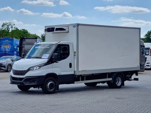 Iveco Daily 70 - Afbeelding 3 van 30