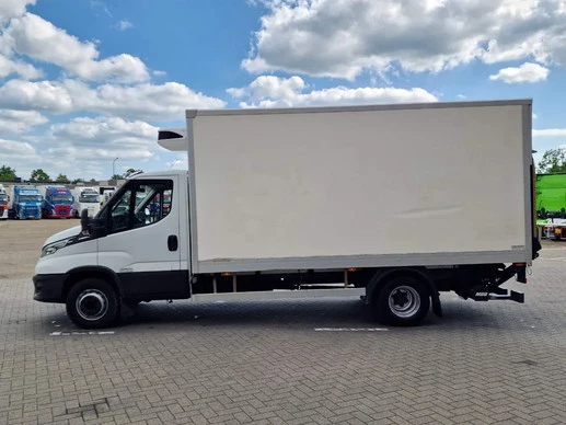 Iveco Daily 70 - Afbeelding 4 van 30