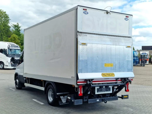 Iveco Daily 70 - Afbeelding 5 van 30