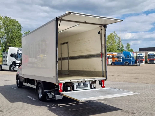 Iveco Daily 70 - Afbeelding 6 van 30