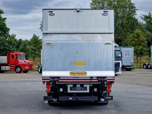 Iveco Daily 70 - Afbeelding 7 van 30