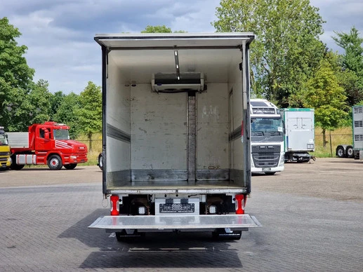 Iveco Daily 70 - Afbeelding 8 van 30