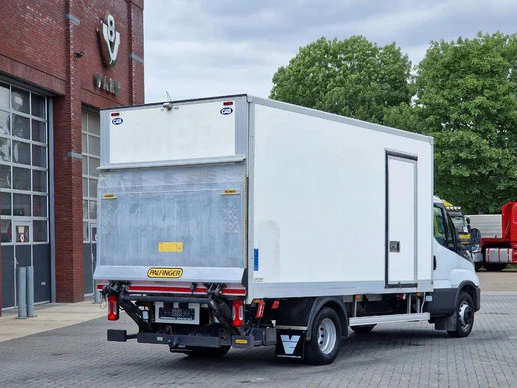 Iveco Daily 70 - Afbeelding 9 van 30